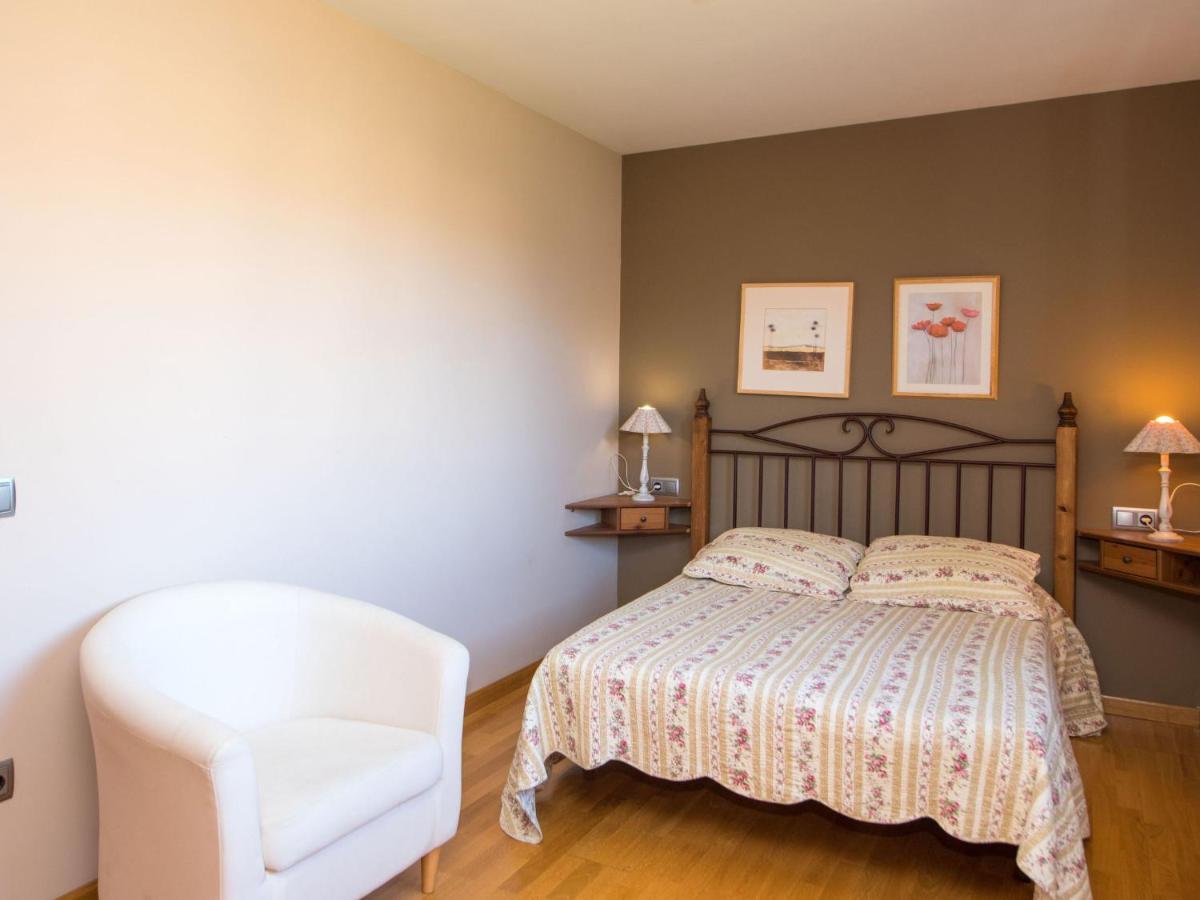 Holiday Home Can Oscar By Interhome La Seu d'Urgell Exterior foto