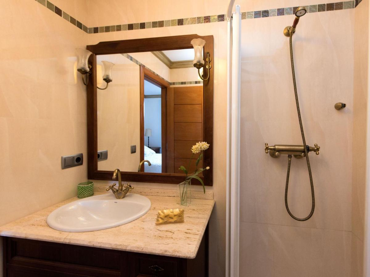 Holiday Home Can Oscar By Interhome La Seu d'Urgell Exterior foto