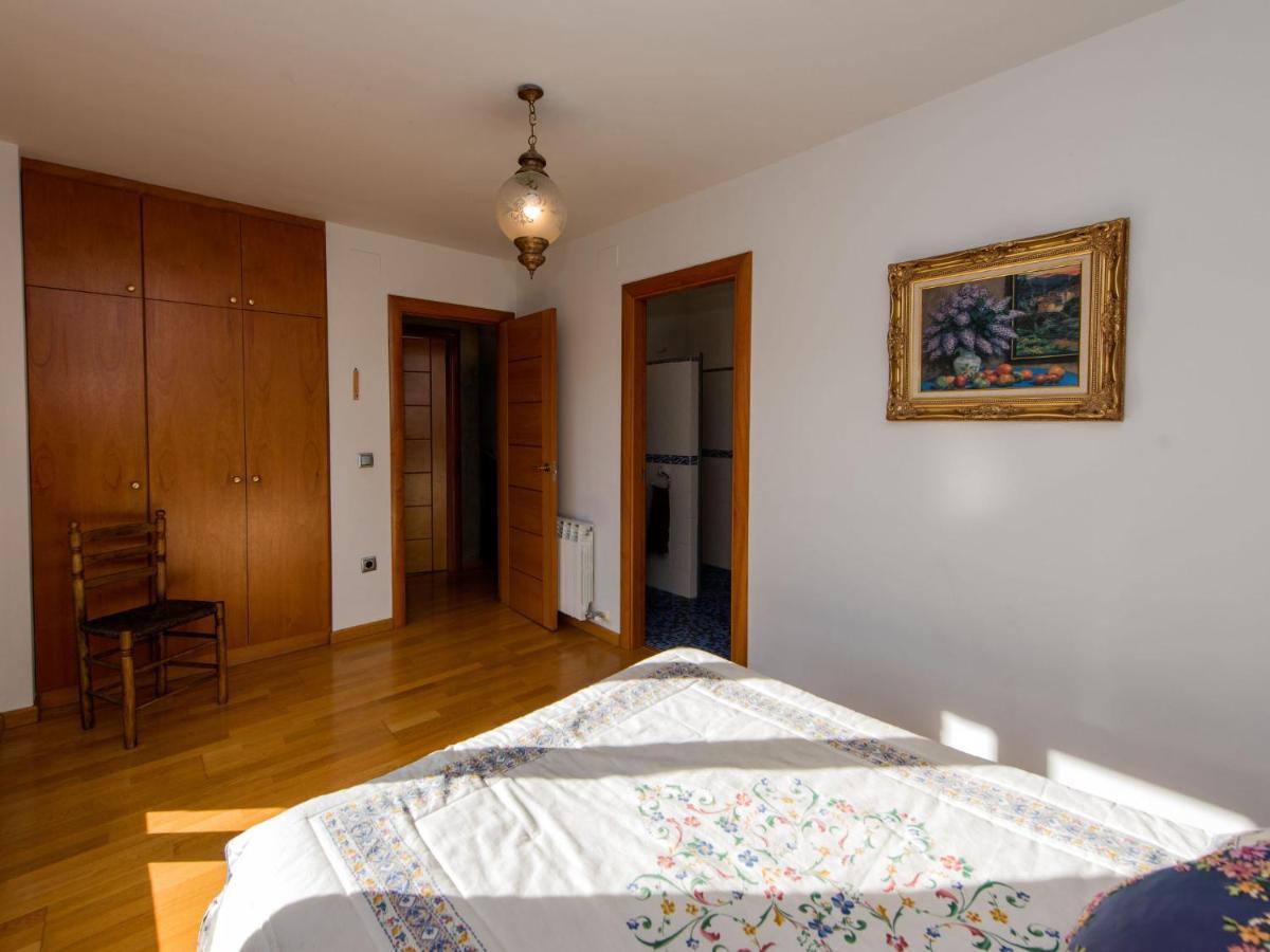 Holiday Home Can Oscar By Interhome La Seu d'Urgell Exterior foto