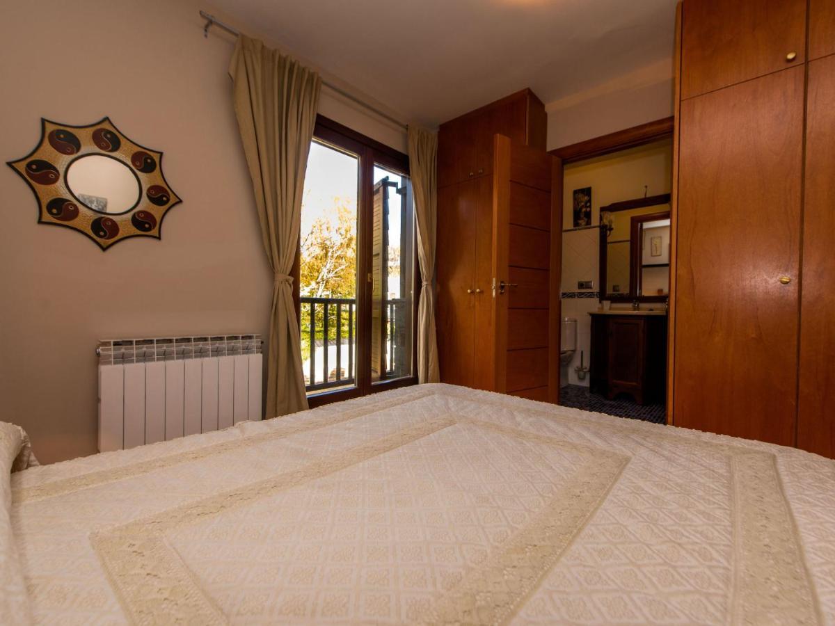 Holiday Home Can Oscar By Interhome La Seu d'Urgell Exterior foto