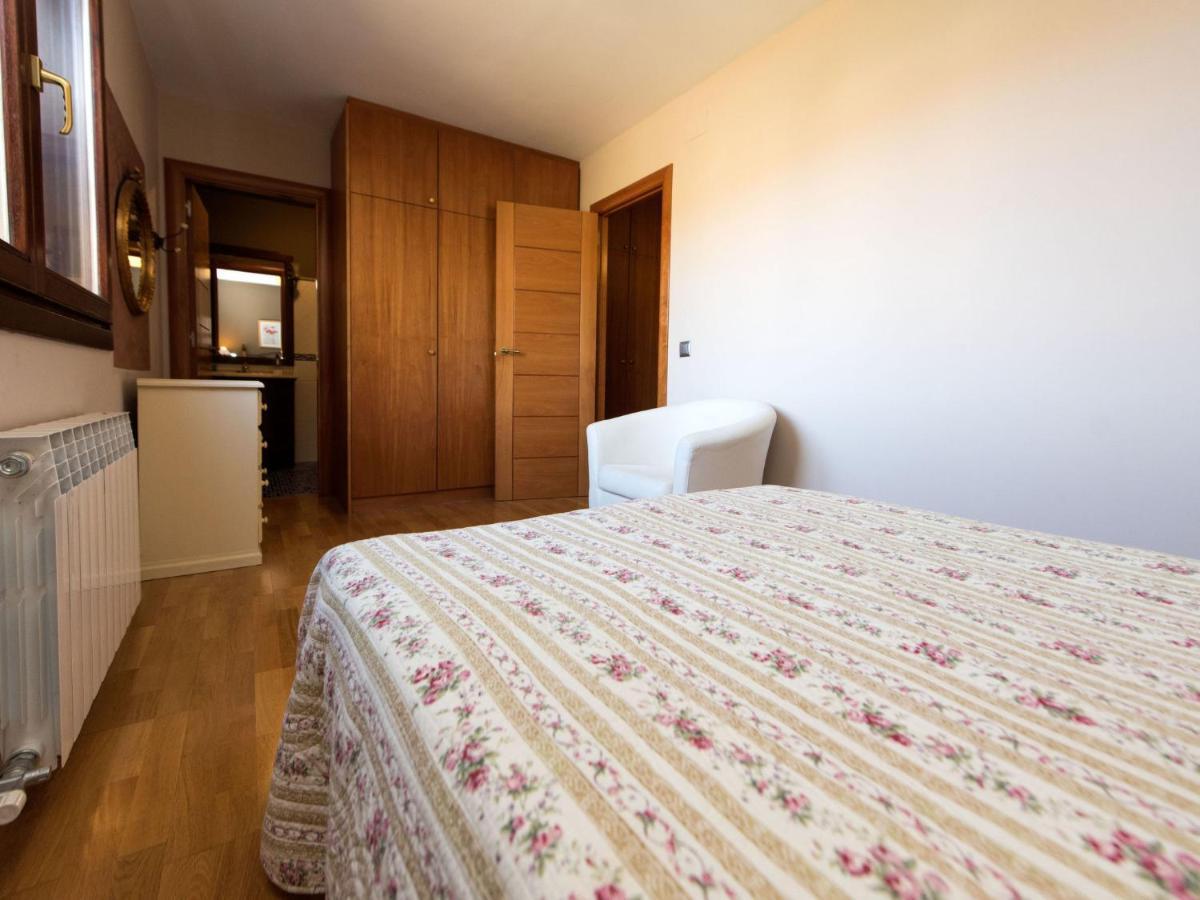 Holiday Home Can Oscar By Interhome La Seu d'Urgell Exterior foto