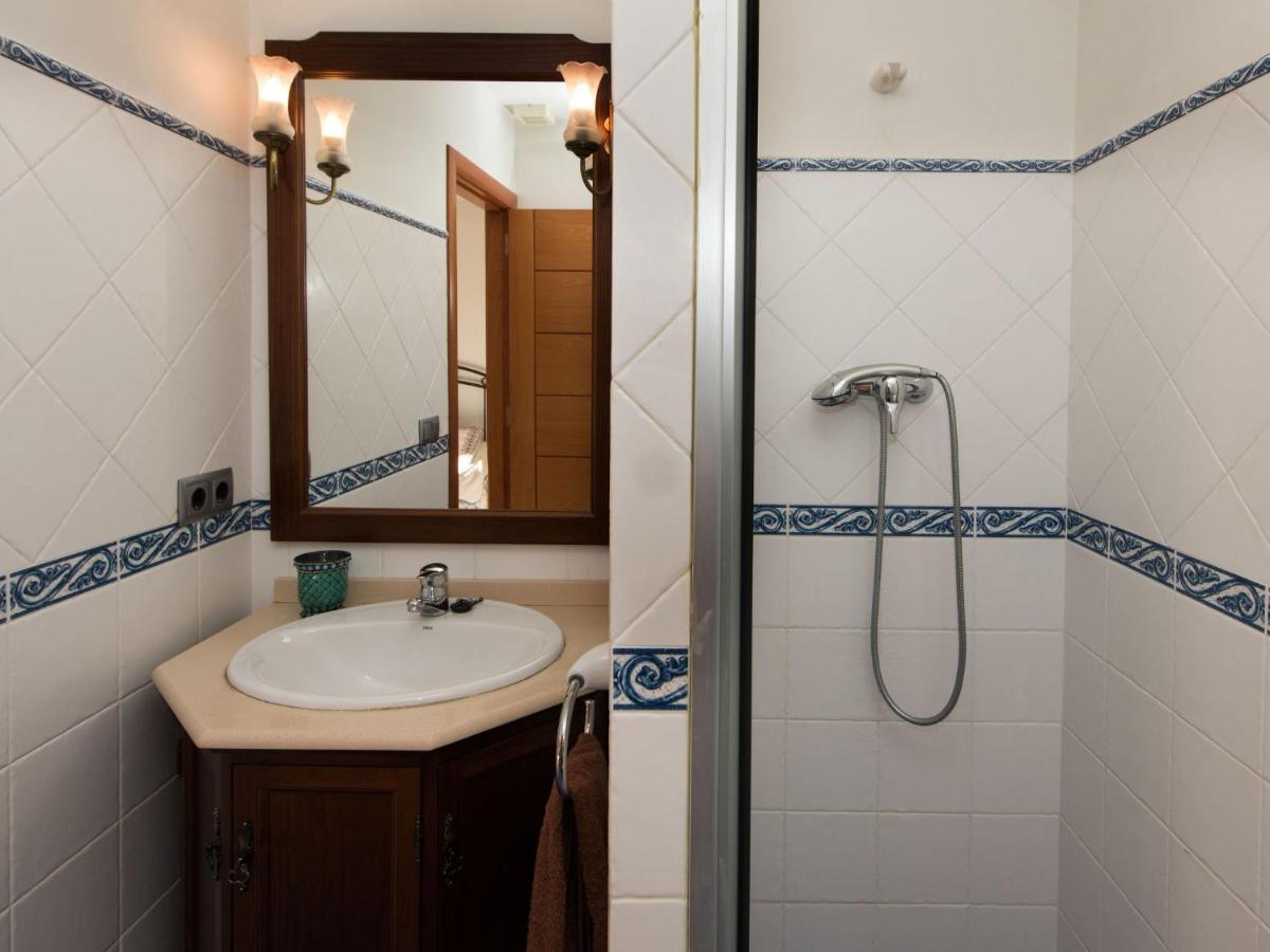 Holiday Home Can Oscar By Interhome La Seu d'Urgell Exterior foto