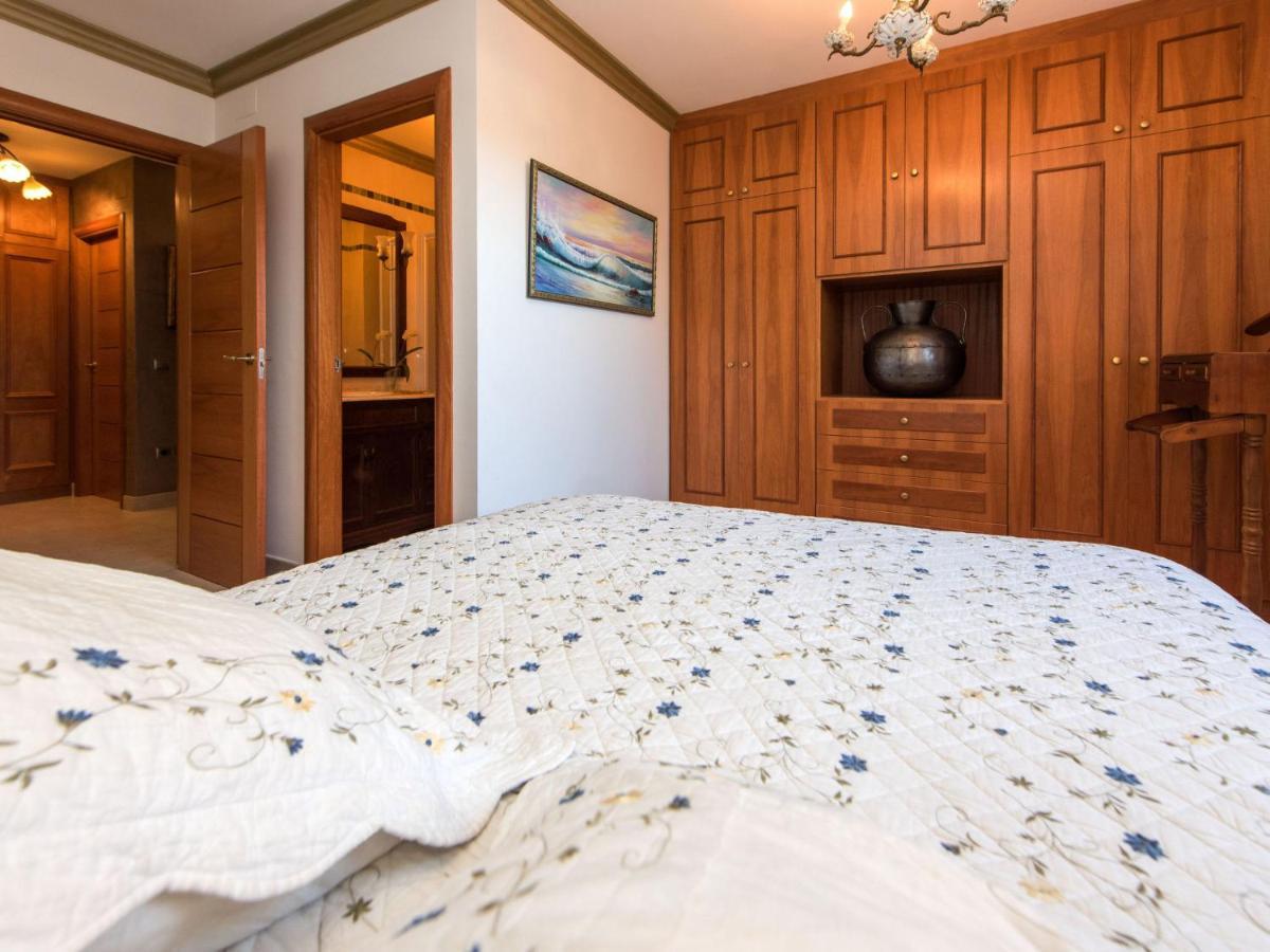 Holiday Home Can Oscar By Interhome La Seu d'Urgell Exterior foto