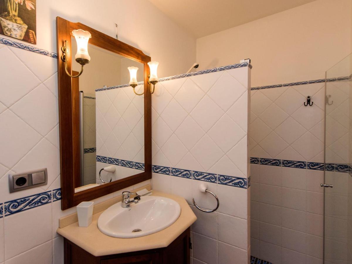Holiday Home Can Oscar By Interhome La Seu d'Urgell Exterior foto