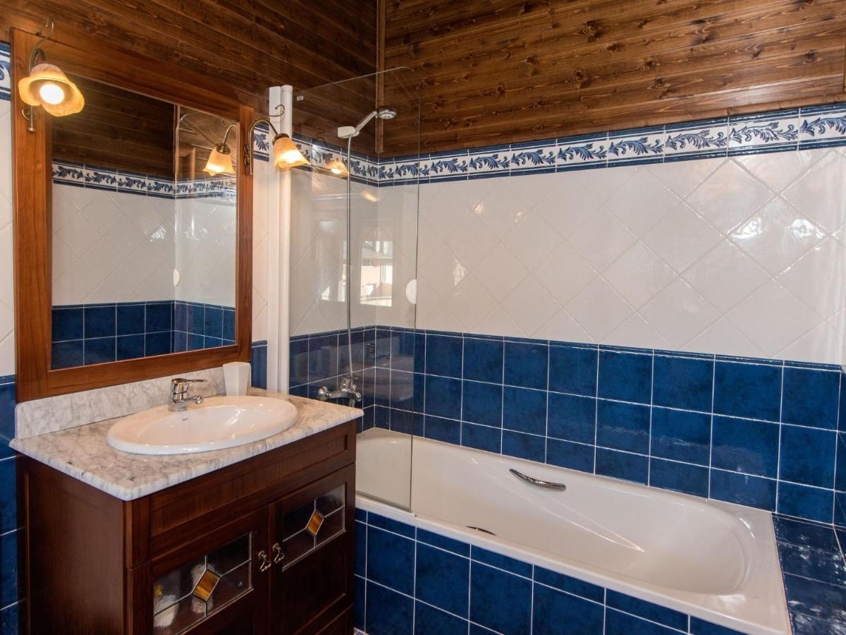Holiday Home Can Oscar By Interhome La Seu d'Urgell Exterior foto