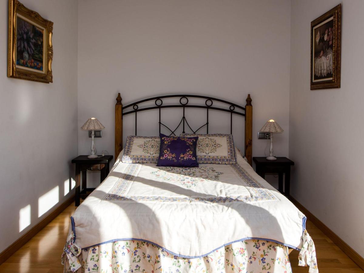Holiday Home Can Oscar By Interhome La Seu d'Urgell Exterior foto