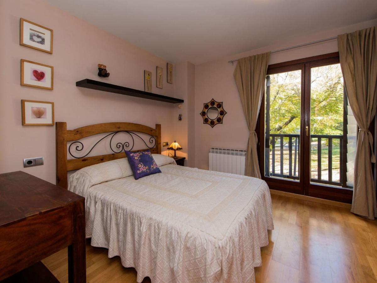 Holiday Home Can Oscar By Interhome La Seu d'Urgell Exterior foto
