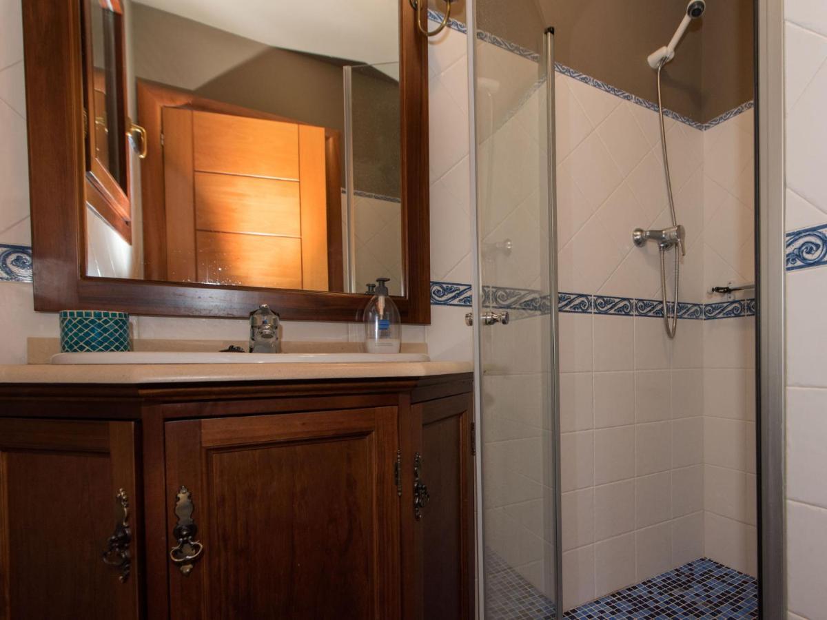 Holiday Home Can Oscar By Interhome La Seu d'Urgell Exterior foto